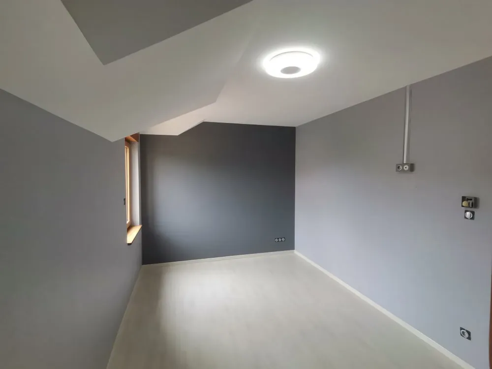 aménagement intérieur