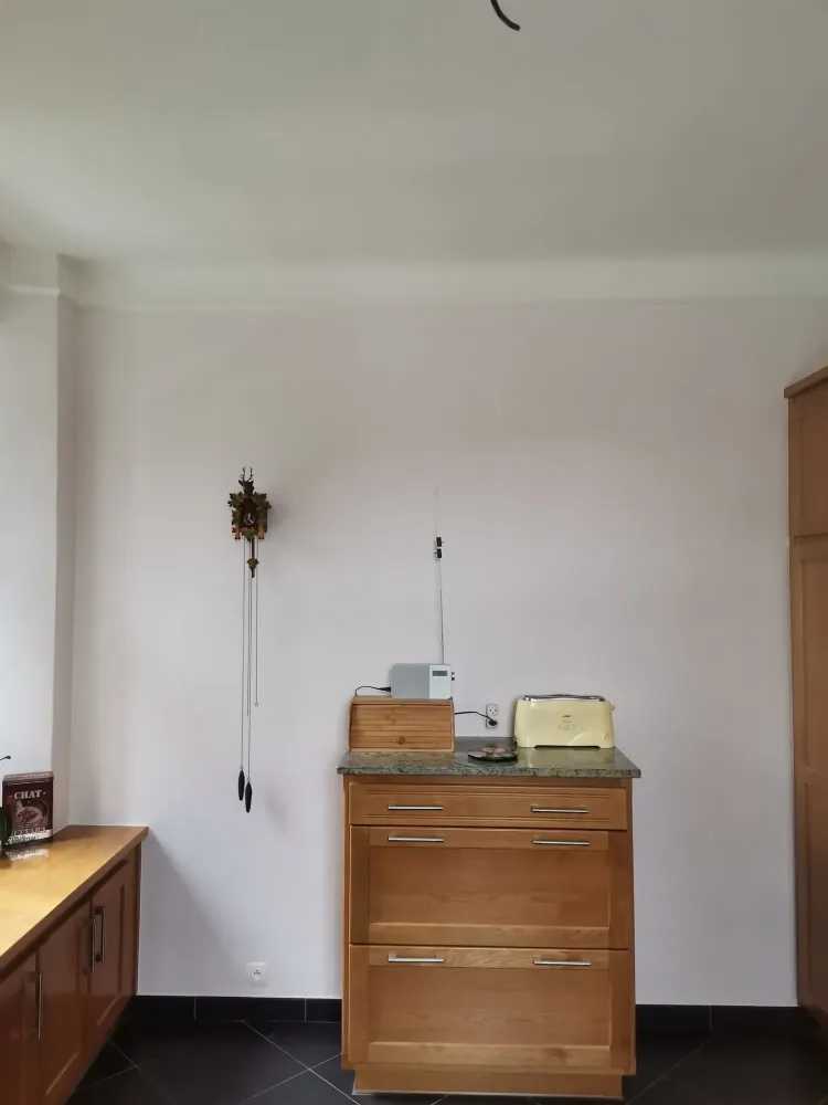 aménagement intérieur
