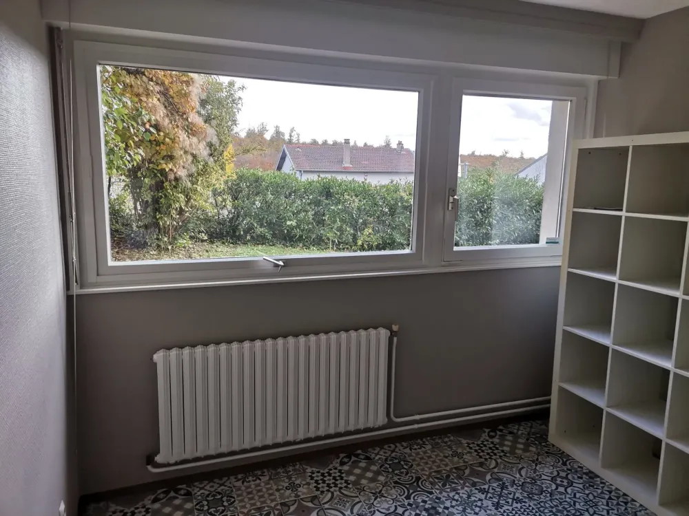 rénovation intérieure